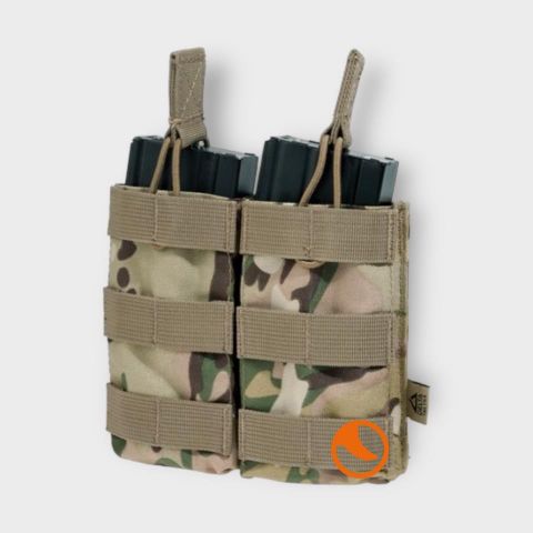 Pouch cargador Doble M4 MC