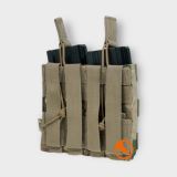 Pouch cargador Doble M4 MC