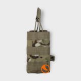 Pouch cargador M4 