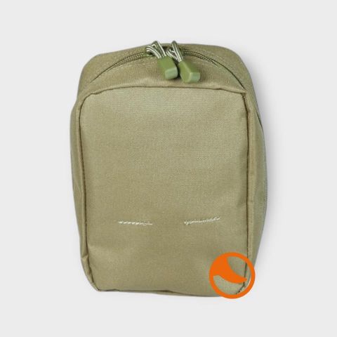 Bolsa multiusos sistema molle tan