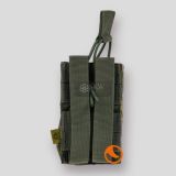 Pouch cargador G36