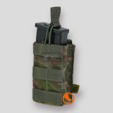 Pouch cargador G36