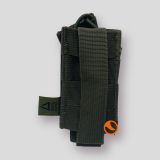 Pouch cargador de pistola