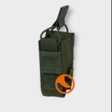 Pouch cargador de pistola