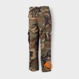 Pantalon Woodland Niño XXL