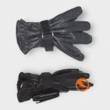 Porta guantes giratorio nylon