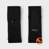 Funda cordura porta cargador negro