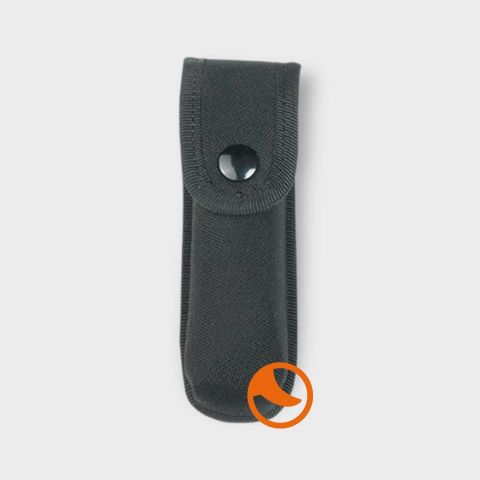 Funda cordura porta cargador negro