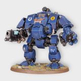 Primaris Redemptor Dreadnought