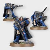 Primaris Eliminators: Space Marines