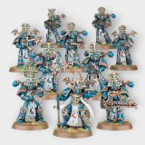 Rubric Marines: Thousand Sons