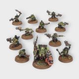 Ork Gretchin