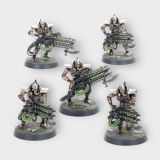 Inmortales (Necrons)