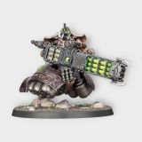 Destructor pesado Lokhust de los Necrons